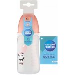 Canpol babies láhev se širokým hrdlem Exotic Animals 35/221 PIN 240 ml – Zboží Dáma