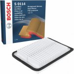 Vzduchový filtr BOSCH (BO F026400114) – Hledejceny.cz