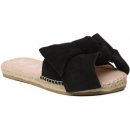 Manebi sandals With Bow K 1.0 J0 černá