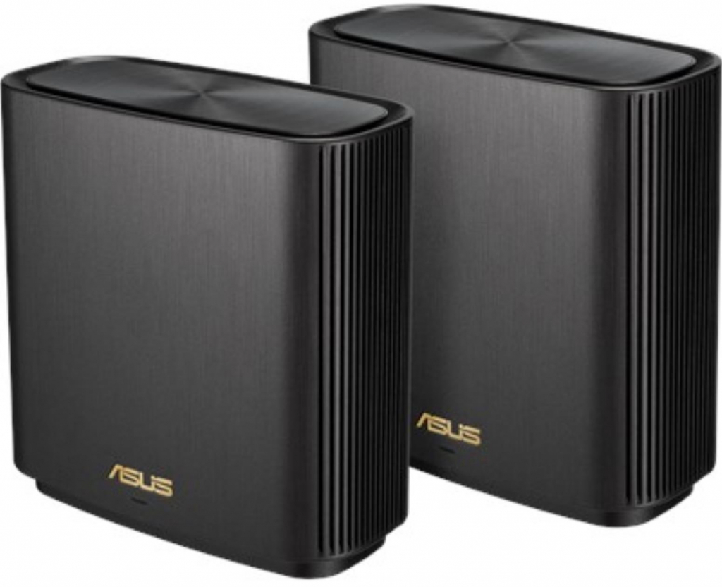 Asus ZenWiFi AX (XT8)