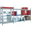 Skladový regál Regál MINI RACK 51314