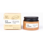 UpCircle oční krém s kávovým olejem 15 ml – Hledejceny.cz