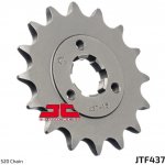 JT Sprockets JTF 437-15