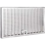 Lindr Odkapní miska 400x220x20mm nerez – Zboží Mobilmania