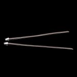 KOPOS SPK 200X4.6_IX stahovací pásky K 200X4,6 mm 100ks – Sleviste.cz