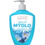Lavon Bluebell tekuté mýdlo s pumpičkou 500 ml – Sleviste.cz