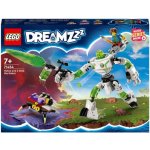 LEGO® DREAMZzz™ 71454 Mateo a robot Z-Blob – Zbozi.Blesk.cz