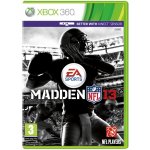 Madden NFL 13 – Zboží Dáma