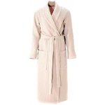 Vestis pánský župan Esbo 2123 pískový – Zboží Mobilmania