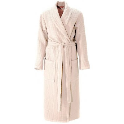 Vestis pánský župan Esbo 2123 pískový – Zboží Mobilmania