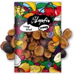 Lyofio Švestka půlky 100 g – Zboží Dáma