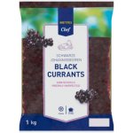Metro Chef Černý rybíz 1kg – Zboží Dáma