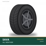 Sava All Weather 175/70 R14 84T – Hledejceny.cz