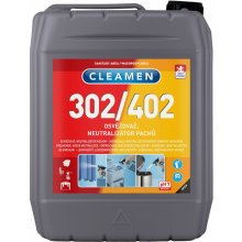 CLEAMEN 302/402 osvěžovač a neutralizátor pachů 5 l