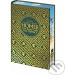 World Classics Library: Homer – Zboží Dáma