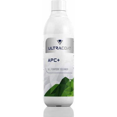 Ultracoat APC+ 500 ml | Zboží Auto