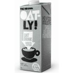 Oatly! Ovesný nápoj original 1 l – Sleviste.cz