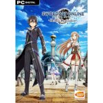 Sword Art Online: Hollow Realization (Deluxe Edition) – Hledejceny.cz