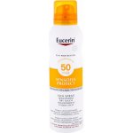 Eucerin Sun Sensitive Protect Sun Spray Dry Touch SPF50 200 ml – Hledejceny.cz