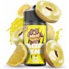 Příchuť pro míchání e-liquidu Vape Distillery Greedy Bear Donut s citrónovou polevou 30 ml