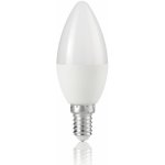 Ideal Lux LED žárovka Power E14 7W 151748 3000K oliva – Hledejceny.cz