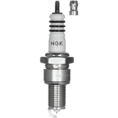 NGK zapalovací svíčka BPR6EIX Iridium | Zboží Auto