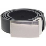 Penny Belts pánský kožený pásek 35020.2PS.PAN-622 černý – Zboží Dáma