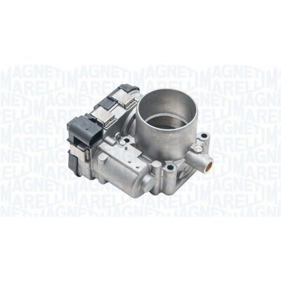 Hrdlo škrticí klapky MAGNETI MARELLI TB-52GTE3V8 – Hledejceny.cz