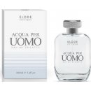 Elode Acqua Per Uomo toaletní voda pánská 100 ml