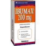 IBUMAX POR 200MG TBL FLM 30 I – Zboží Mobilmania