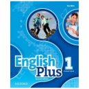 English Plus Second Edition 1 Student´s Book - Wetz, B.