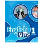 English Plus Second Edition 1 Student´s Book - Wetz, B. – Hledejceny.cz