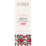Vianek Energizing normalizující noční krém pro normální až mastnou pleť s extraktem z kopřivových listů 50 ml – Hledejceny.cz