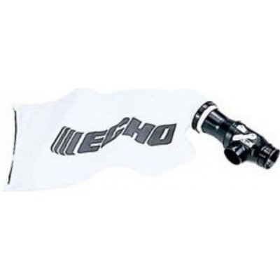 ECHO PBAV-4600 Adaptér k vysávání pro PB-625 46005200 – Hledejceny.cz