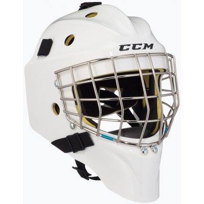 Brankářská maska CCM Axis A1.5 YTH – Hledejceny.cz