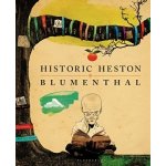 Historic Heston Blumenthal – Blumenthal Heston – Zboží Mobilmania