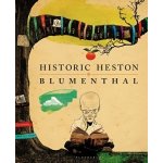 Historic Heston Blumenthal – Blumenthal Heston – Hledejceny.cz