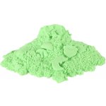 KIK magický tekutý písek zelená 1000 g – Sleviste.cz