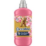 Coccolino aviváž Honeysuckle & Sandalwood 51 PD 1,275 l – Zbozi.Blesk.cz