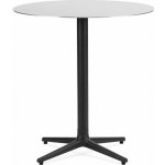 Normann Copenhagen Allez Table 4L Ø70 cm stainless steel – Zboží Dáma