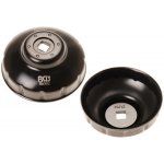 BGS technic Klíč na olejové filtry, 76 mm, 12hranný, plechový - BGS 1039-76-12 – Zboží Dáma