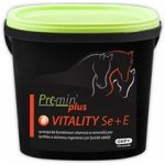 Premin plus Vitality Se + E 5 kg – Zbozi.Blesk.cz