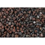 Lávová drť žhavé uhlíky - černá 8-16 mm 20 kg PE pytel – Hledejceny.cz