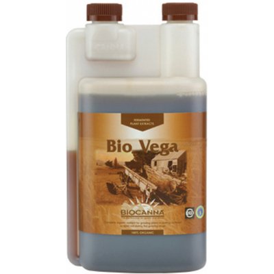 BioCanna BioVega 0,5L