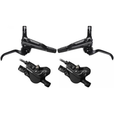 Shimano Deore BR-MT500 sada 90/170cm – Zboží Dáma