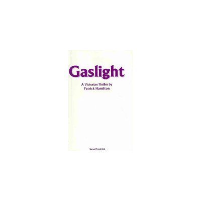 Gaslight (Hamilton Patrick)(Paperback)