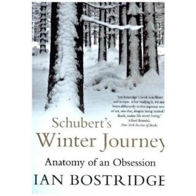 Schubert's Winter Journey