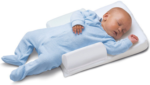 Poggia bambino Baby Sleep Delta Baby - Doomoo Basics