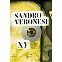 Sandro Veronesi - XY