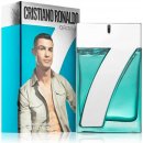 Cristiano Ronaldo CR7 Origins toaletní voda pánská 50 ml